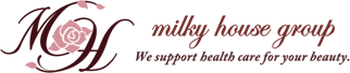 リンパBodyメイキングコース　美をメイクするサロン　ミルキーハウスグループでは、3Dリンパマッサージやフェイシャルマッサージで理想のBodyを目指すあたなをお手伝いします。｜ミルキーハウス